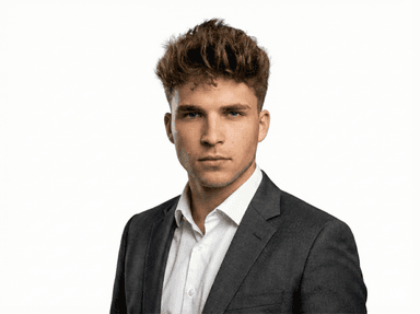 Infiney - Fondateur de BangYourCV